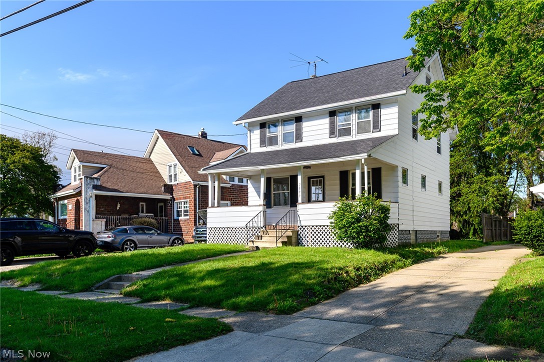 Highland View - Residential