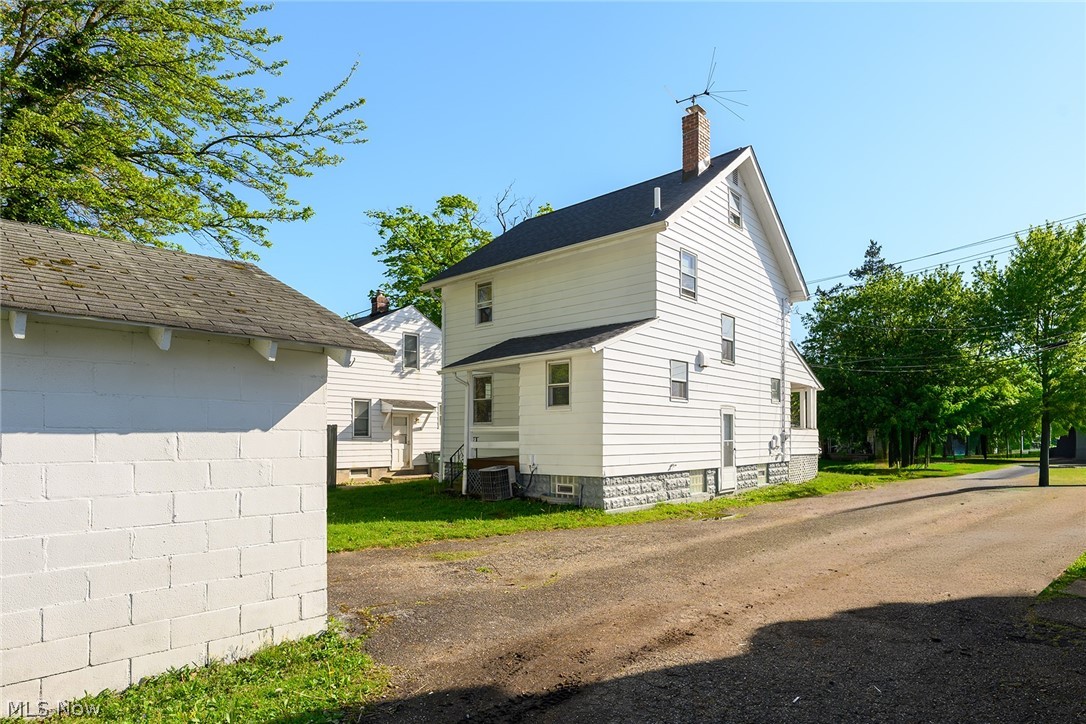 Highland View - Residential
