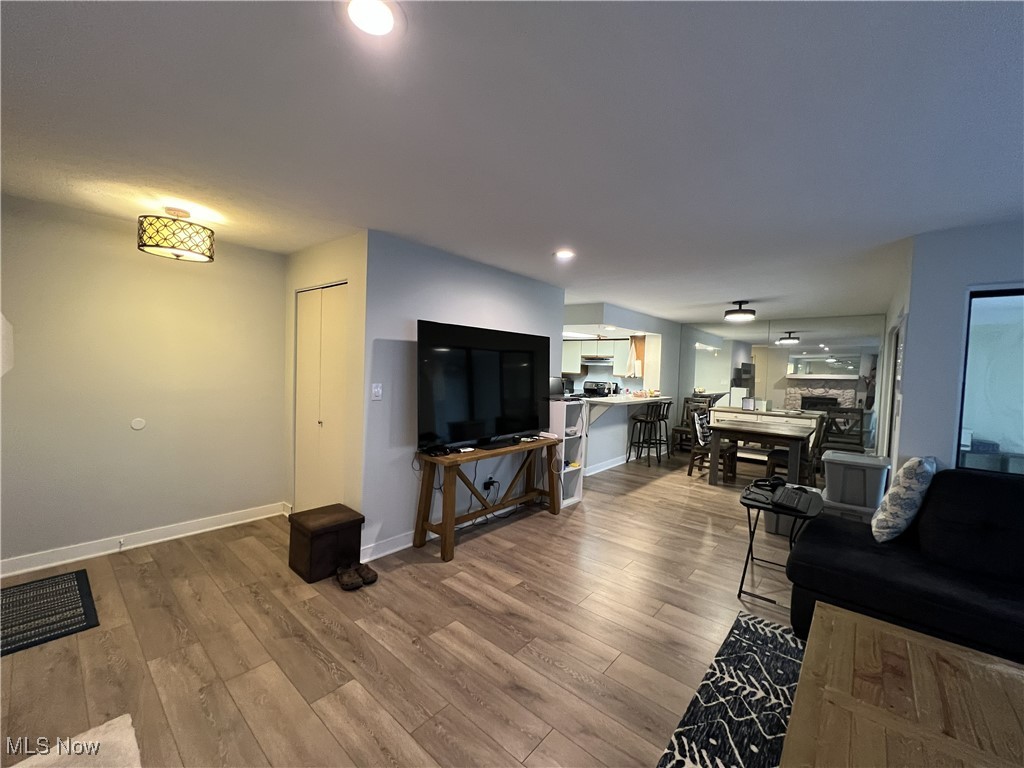 Pine Mill Ridge Condo - Residential