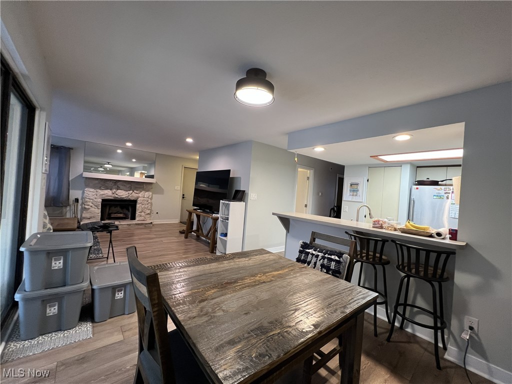 Pine Mill Ridge Condo - Residential