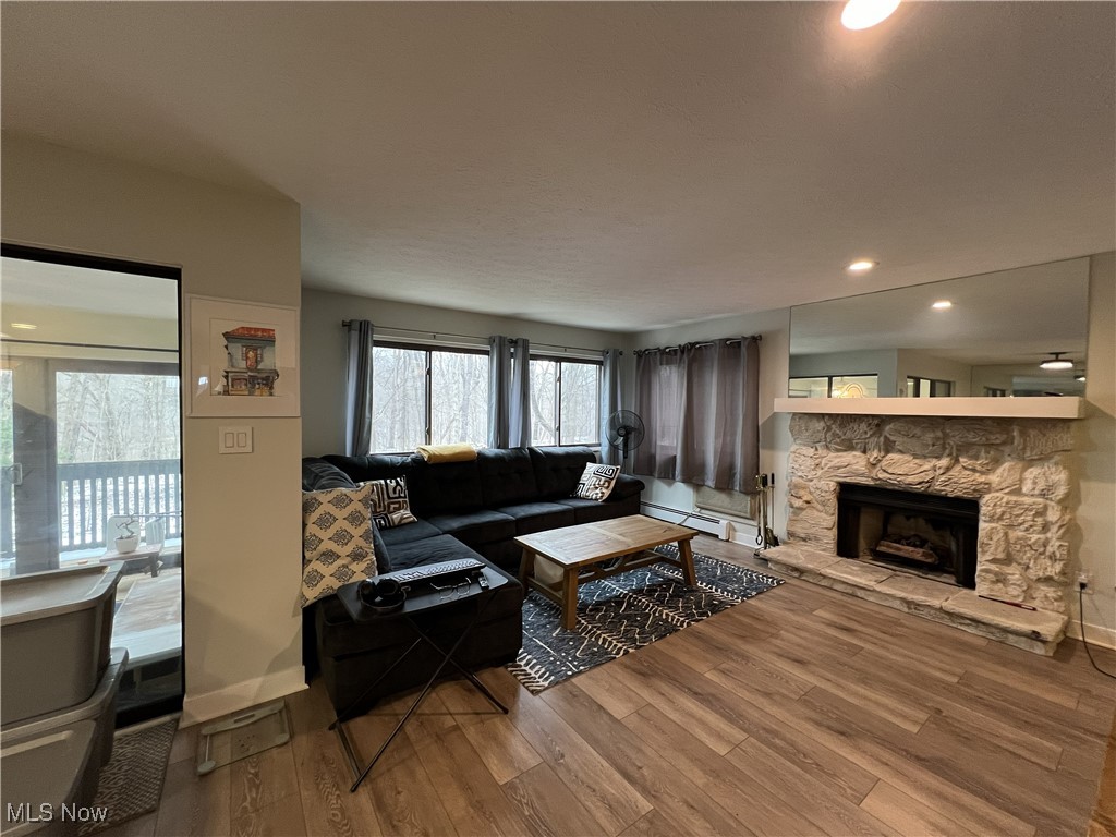 Pine Mill Ridge Condo - Residential