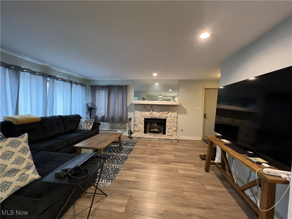 Pine Mill Ridge Condo - Residential