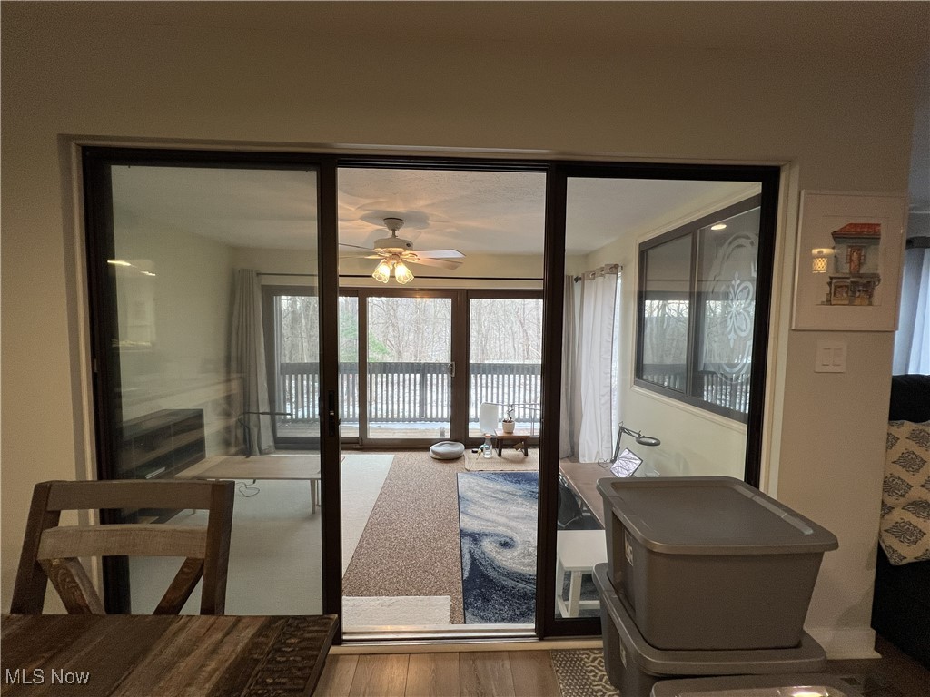 Pine Mill Ridge Condo - Residential