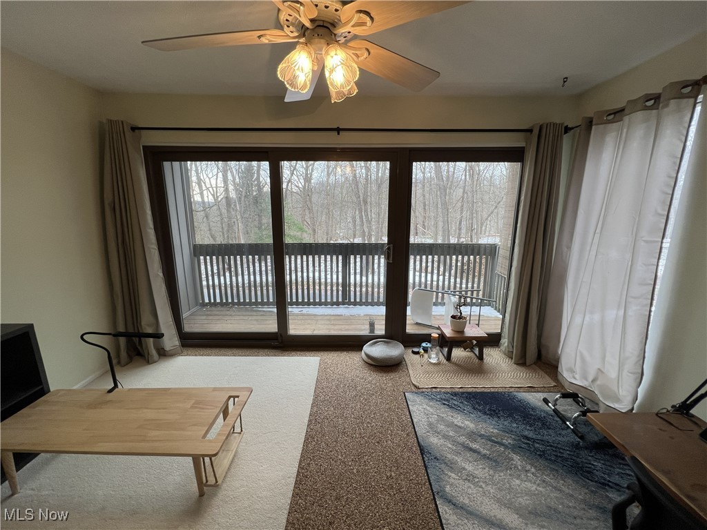 Pine Mill Ridge Condo - Residential