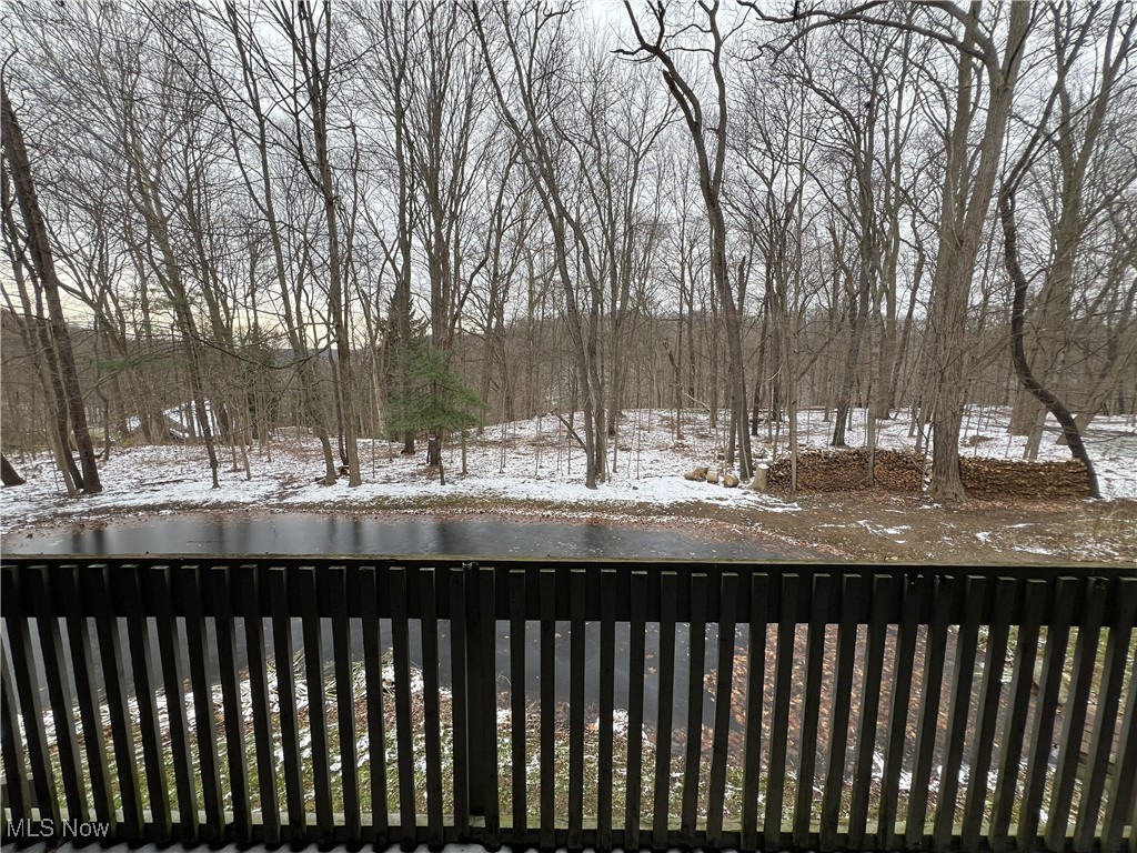 Pine Mill Ridge Condo - Residential