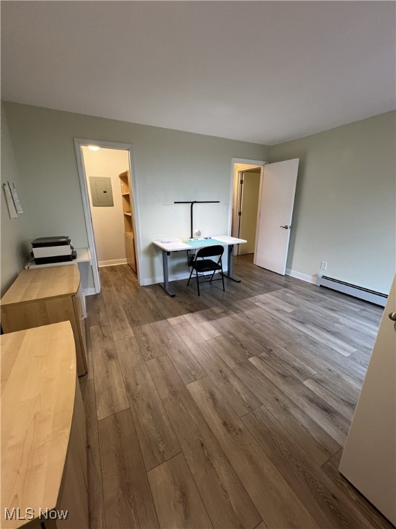 Pine Mill Ridge Condo - Residential