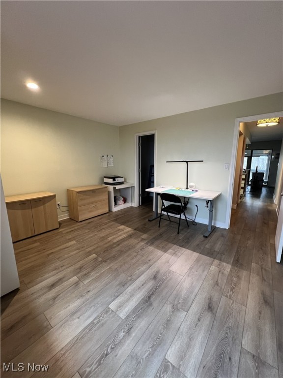 Pine Mill Ridge Condo - Residential