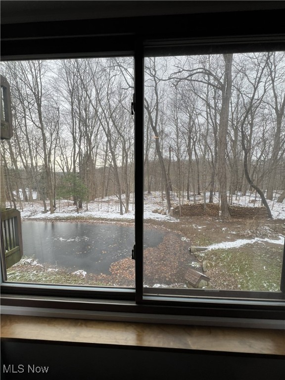 Pine Mill Ridge Condo - Residential