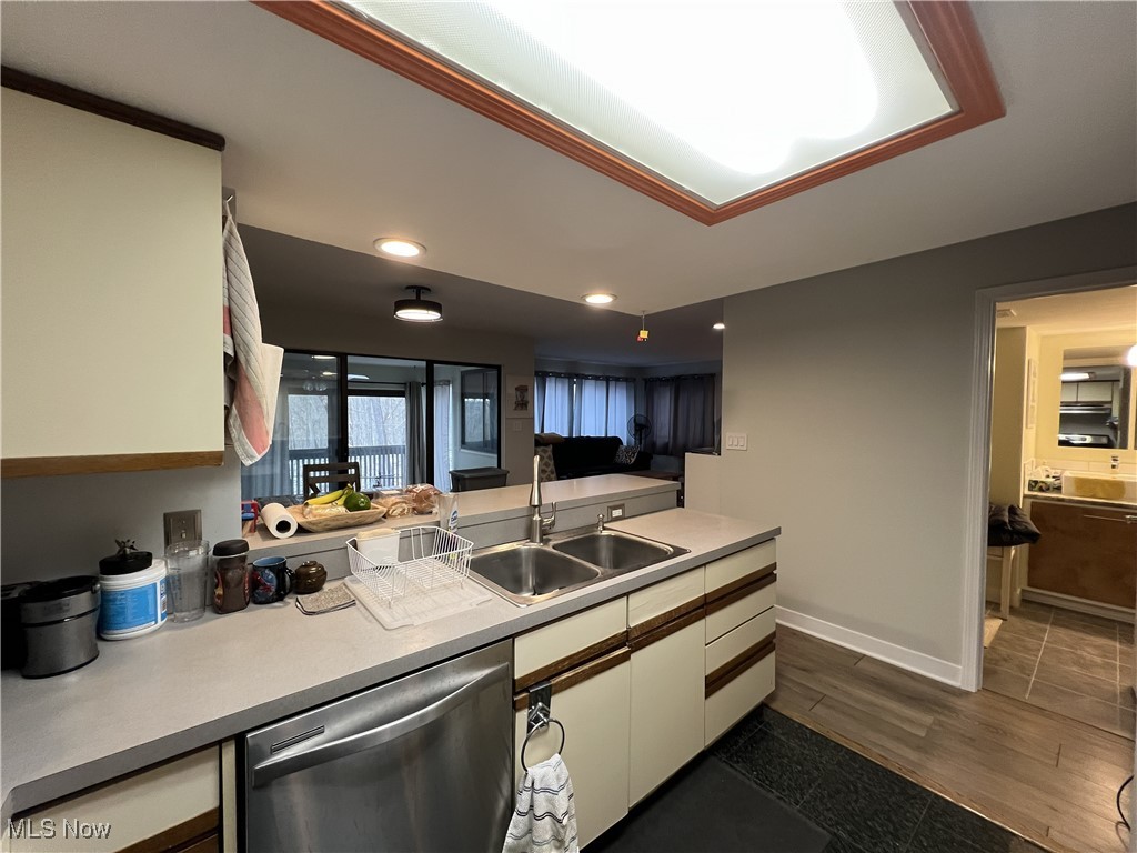 Pine Mill Ridge Condo - Residential