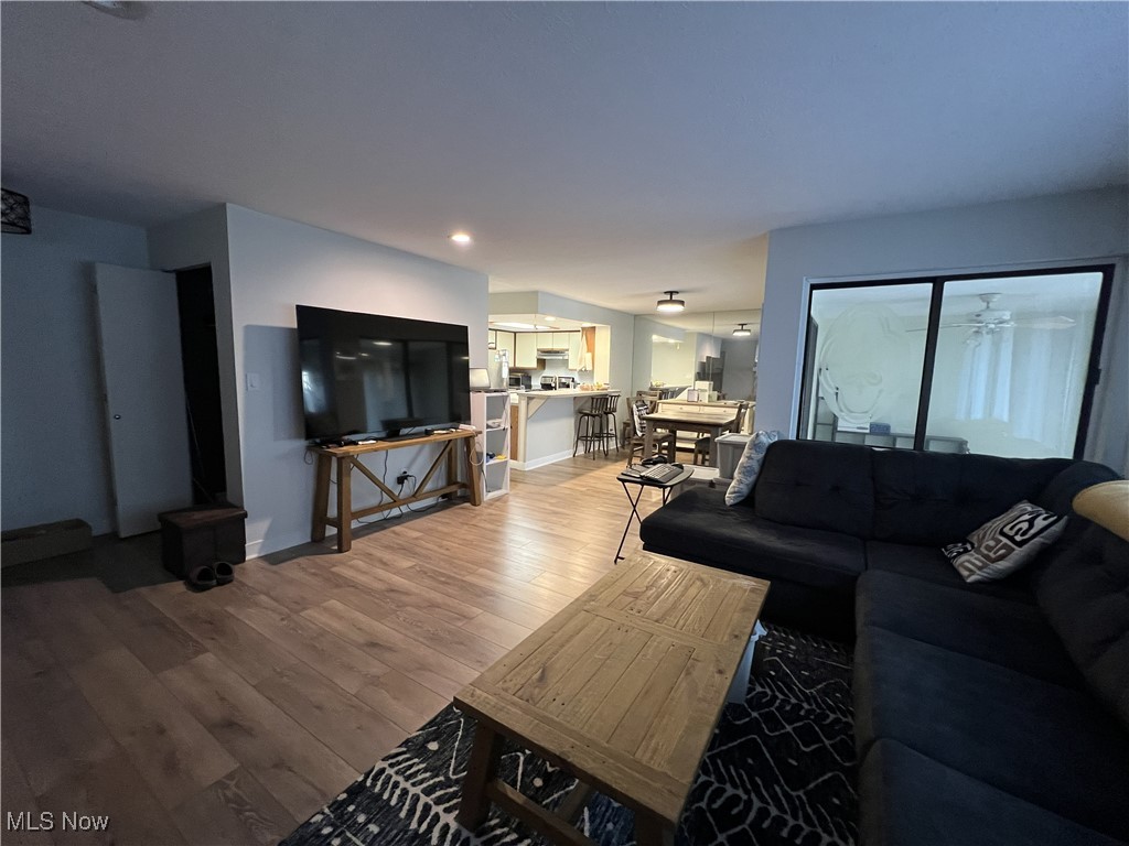 Pine Mill Ridge Condo - Residential