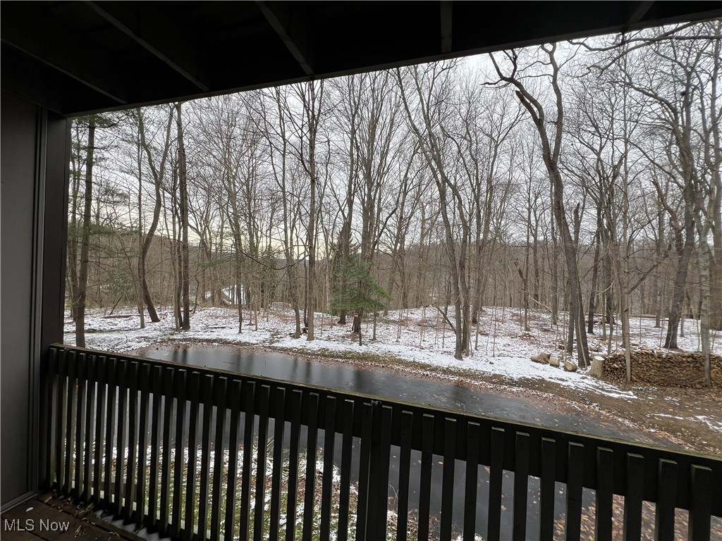 Pine Mill Ridge Condo - Residential