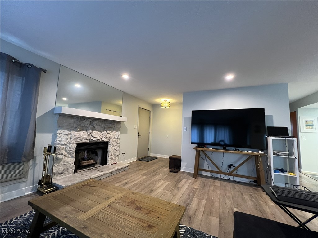 Pine Mill Ridge Condo - Residential