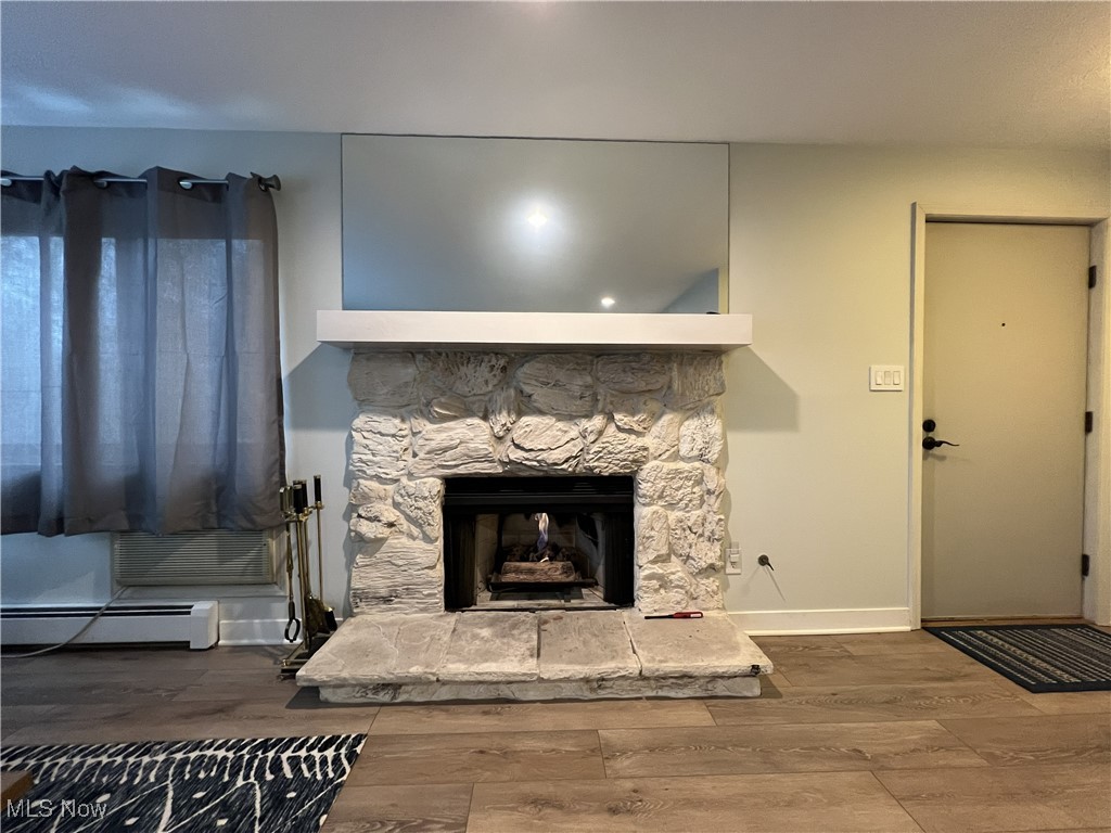 Pine Mill Ridge Condo - Residential