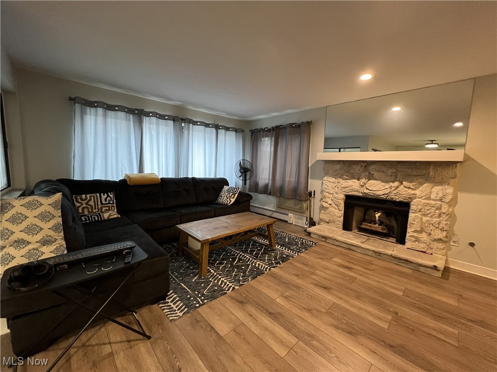 Pine Mill Ridge Condo - Residential