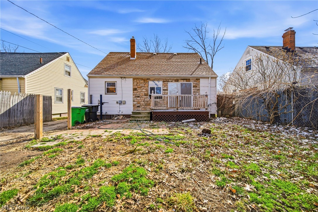 Upson Homes - Residential