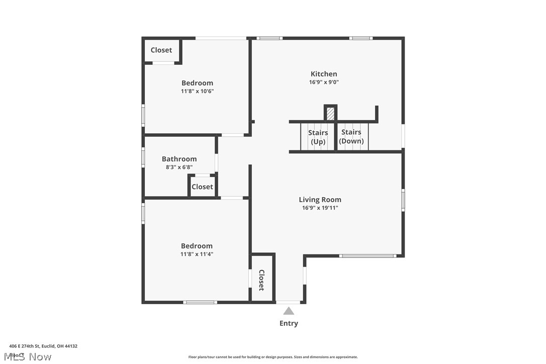 Upson Homes - Residential