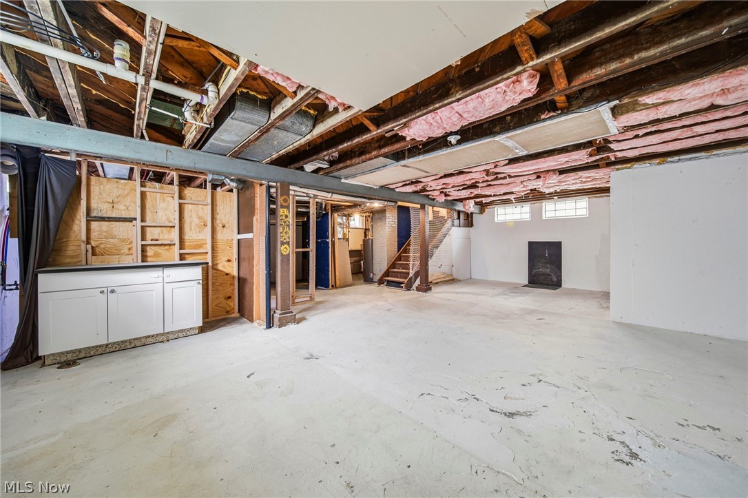 Upson Homes - Residential