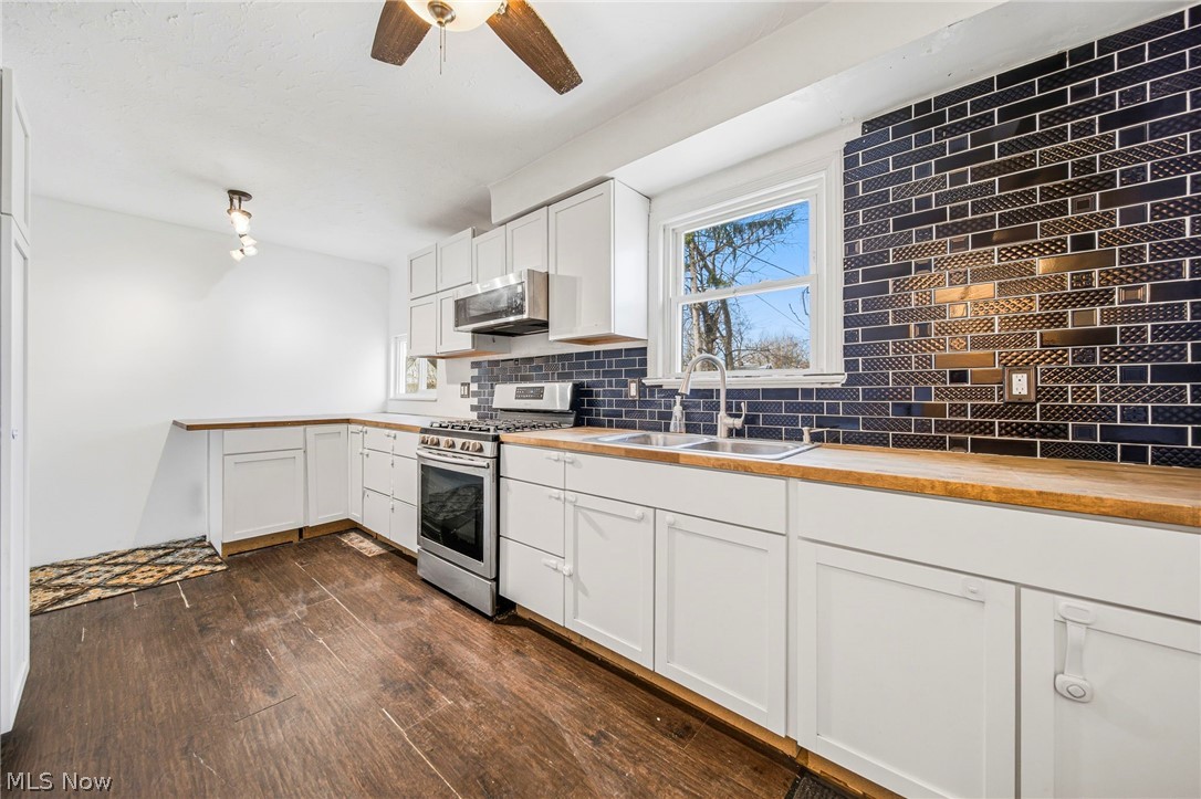 Upson Homes - Residential