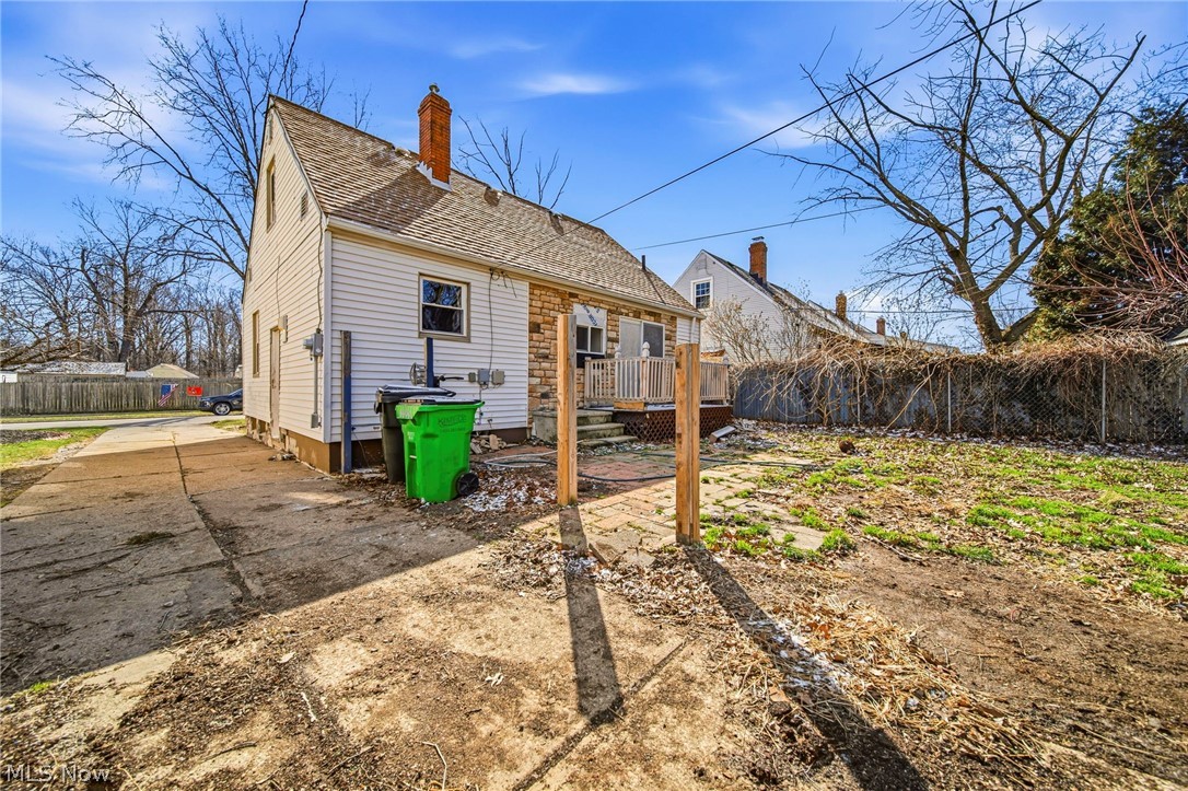 Upson Homes - Residential