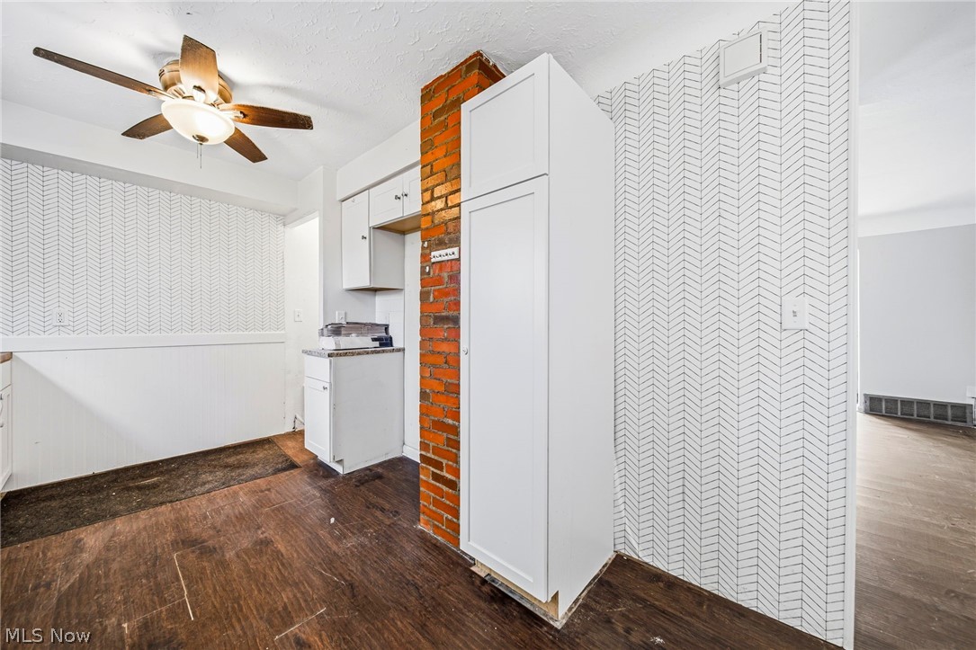 Upson Homes - Residential