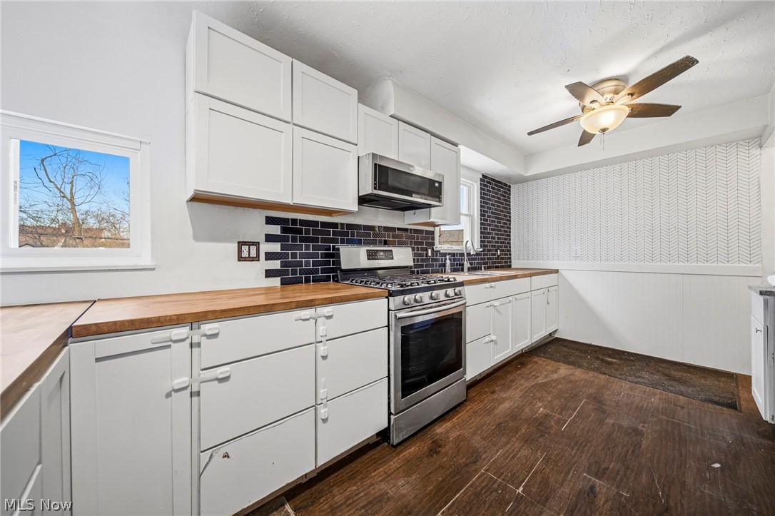 Upson Homes - Residential