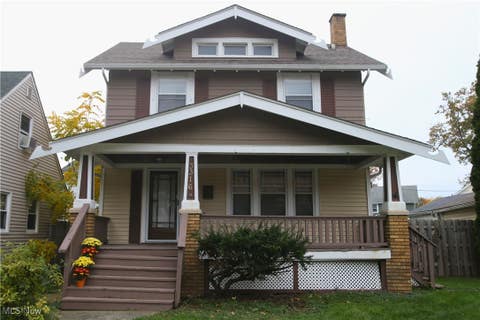 Photo for 3316 W 131st Street