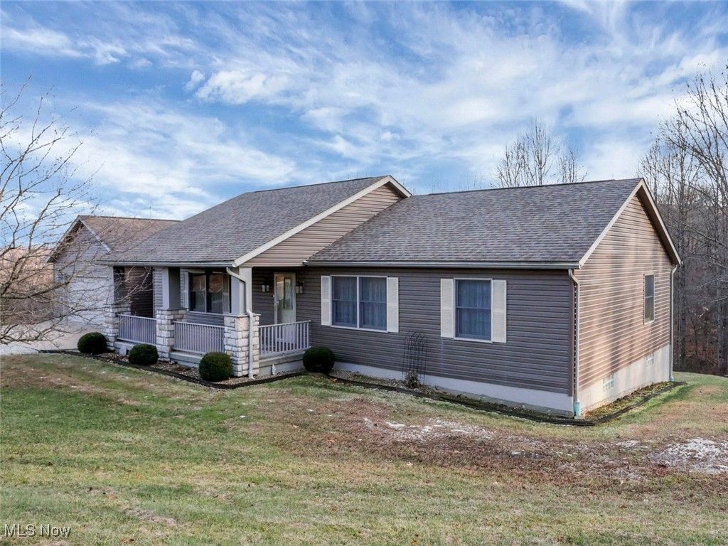Photo of 36671 County Road 70, Warsaw, OH 43844 (MLS # 5177904)