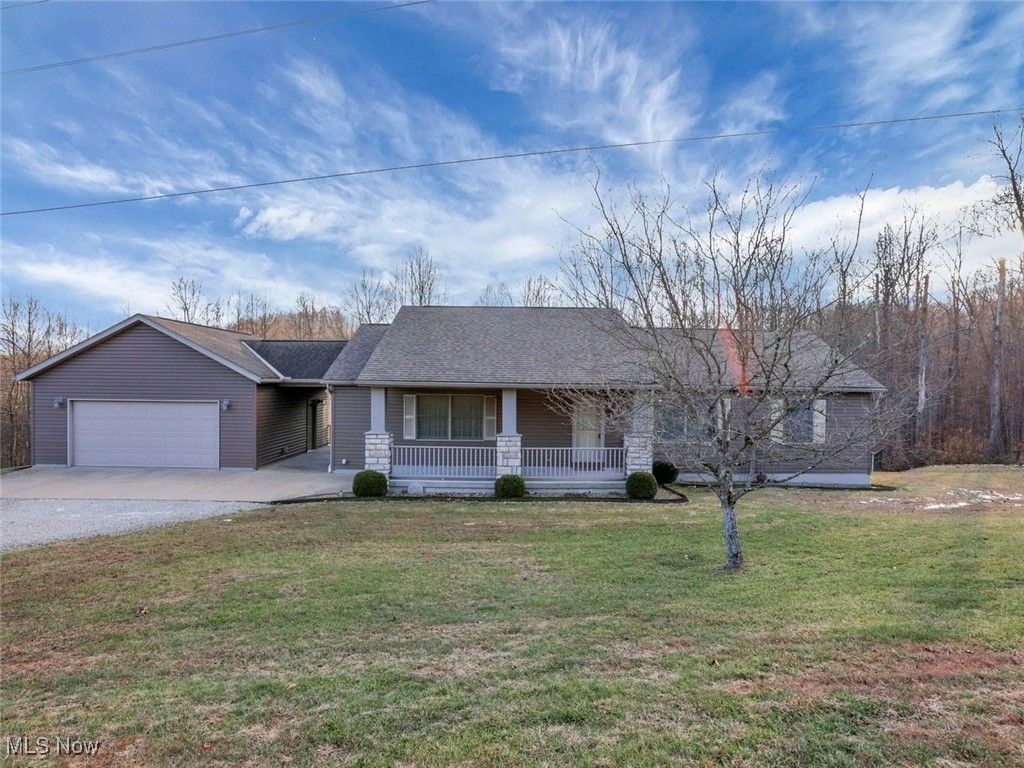 Photo of 36671 County Road 70, Warsaw, OH 43844 (MLS # 5177904)