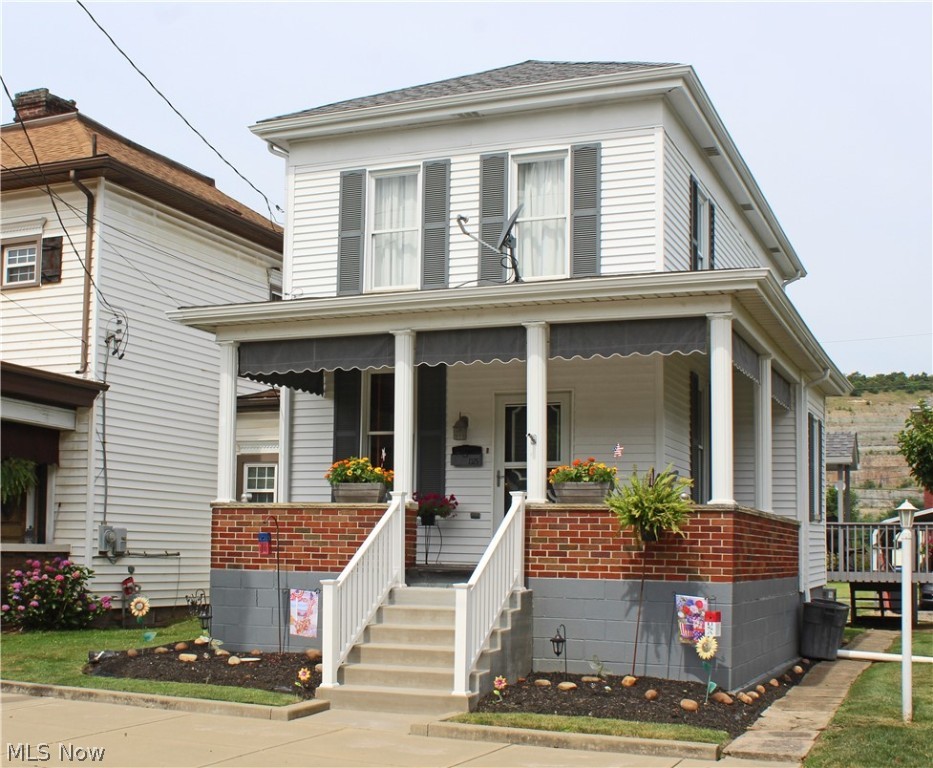 View Wellsburg, WV 26070 house