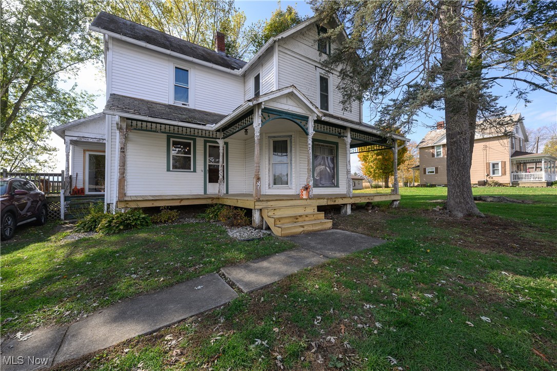 Winfield - Residential