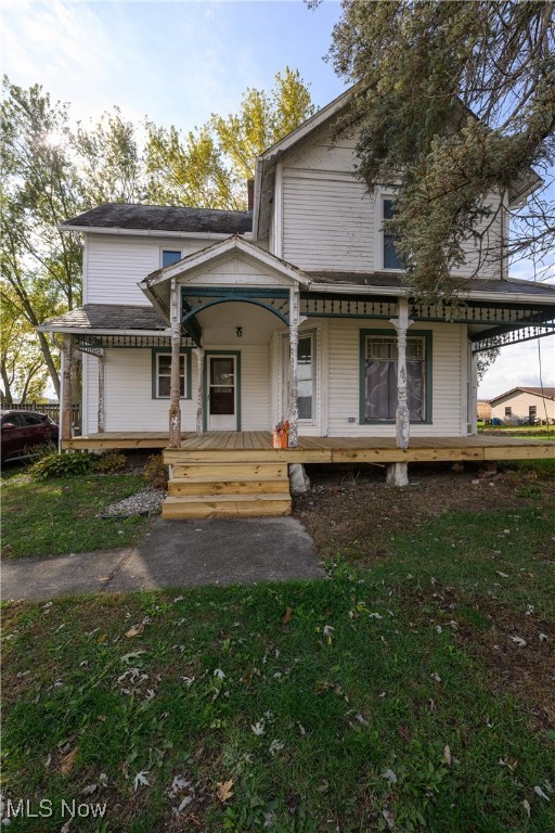 Winfield - Residential