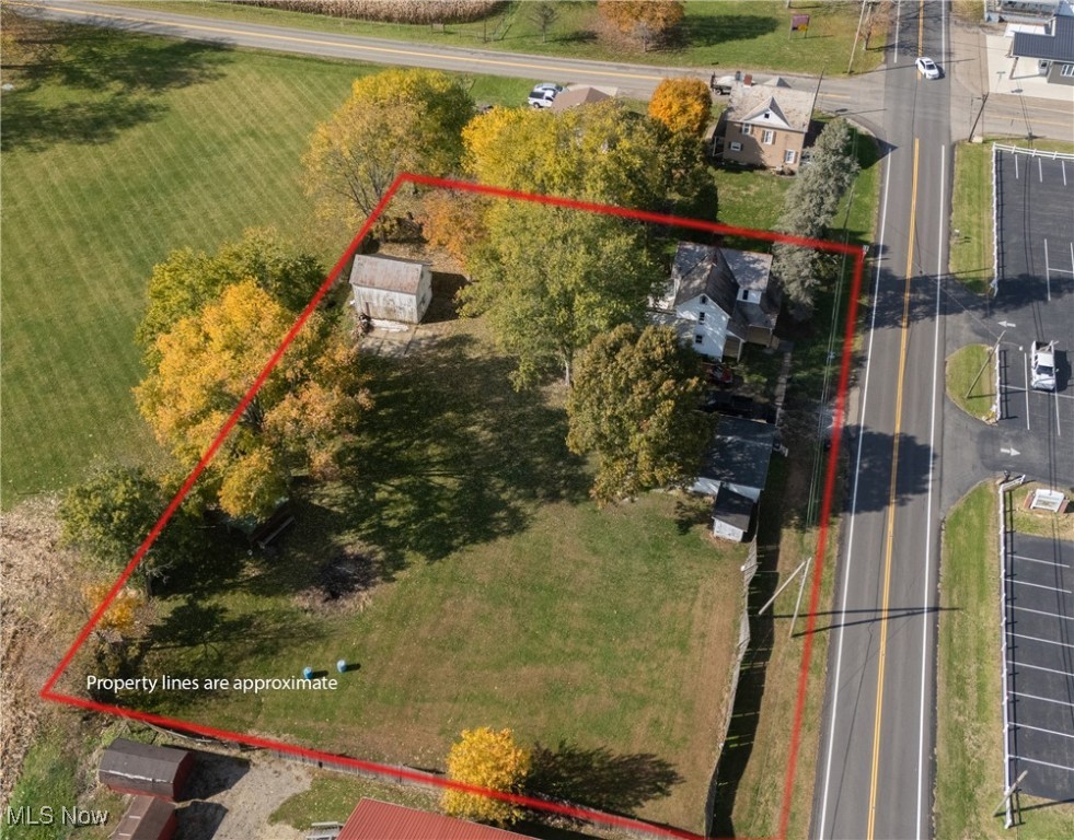 Winfield - Residential