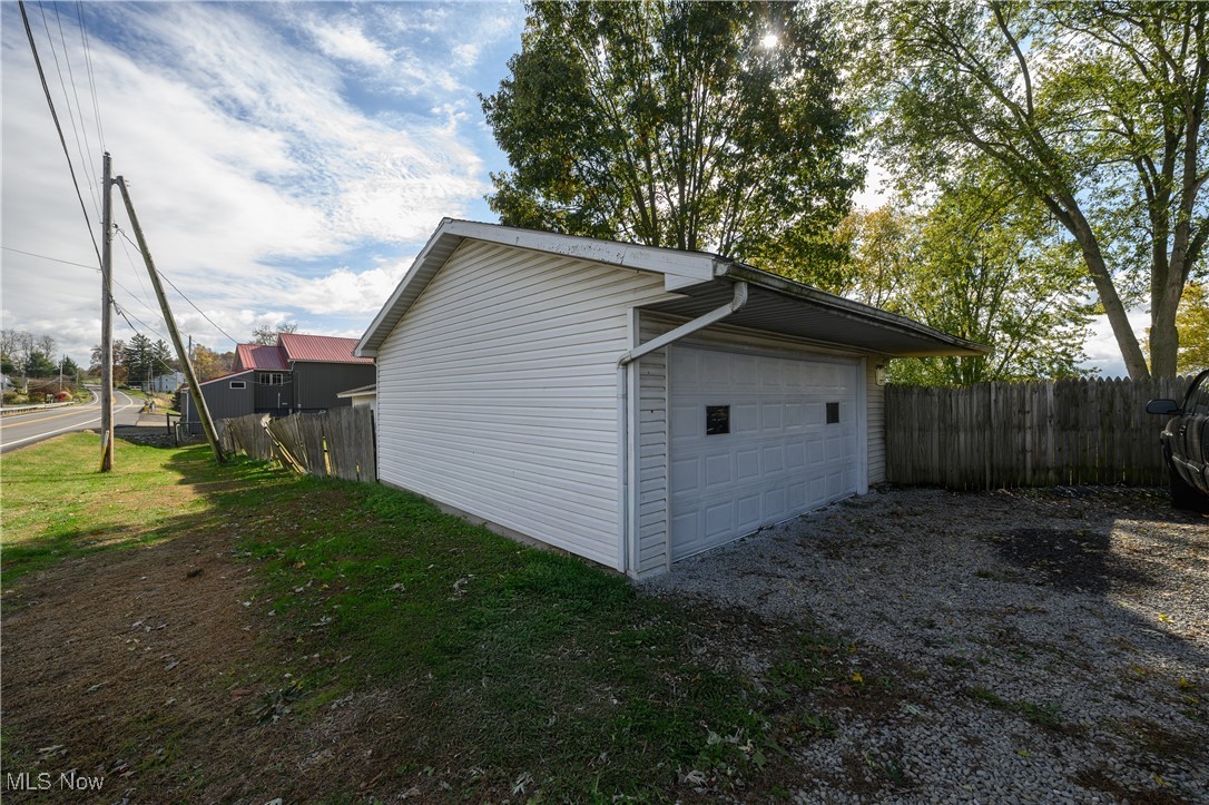 Winfield - Residential