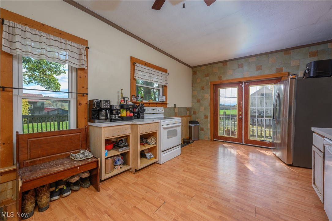 Winfield - Residential