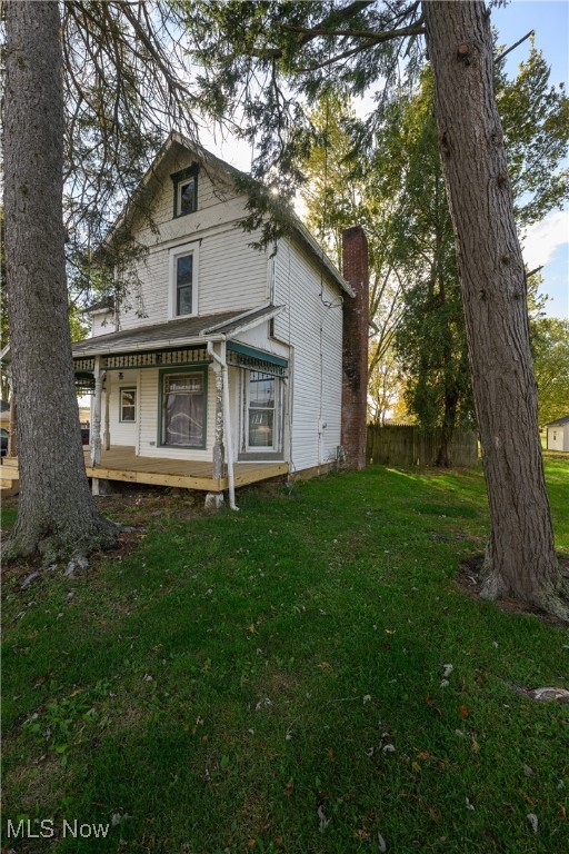 Winfield - Residential