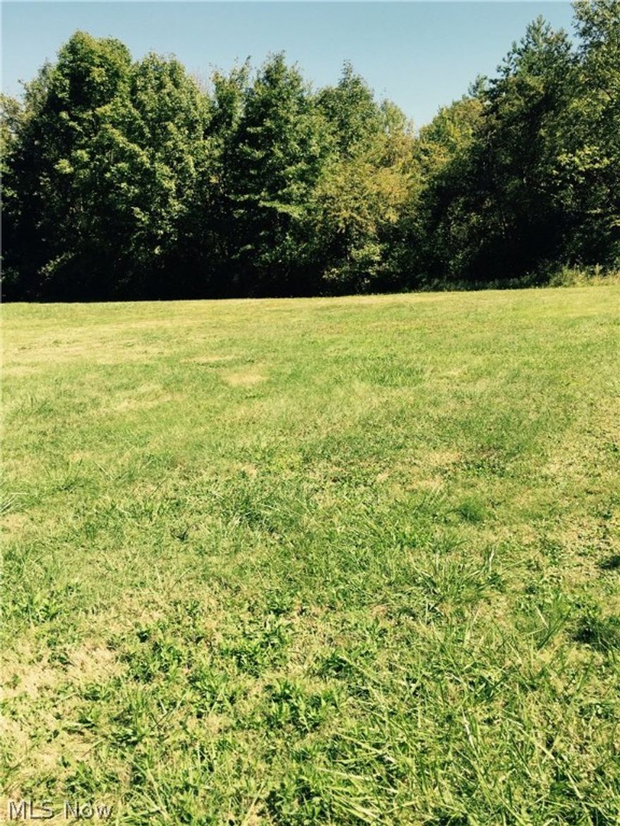 Almost 12 acres of beautiful land waiting to be developed to meet your needs.  4.03 C-O/R Commercial District of Copley Township.  Existing gas & oil well near edge of property.  Mineral Rights may transfer to new owner.  Property abuts Akron General Hospice across from Fairlawn Park and Common Gardens.  Area of newer office buildings, churches, various businesses.  Close to highways, Montrose, Fairlawn.