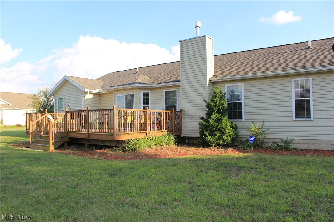 Massillon - Residential