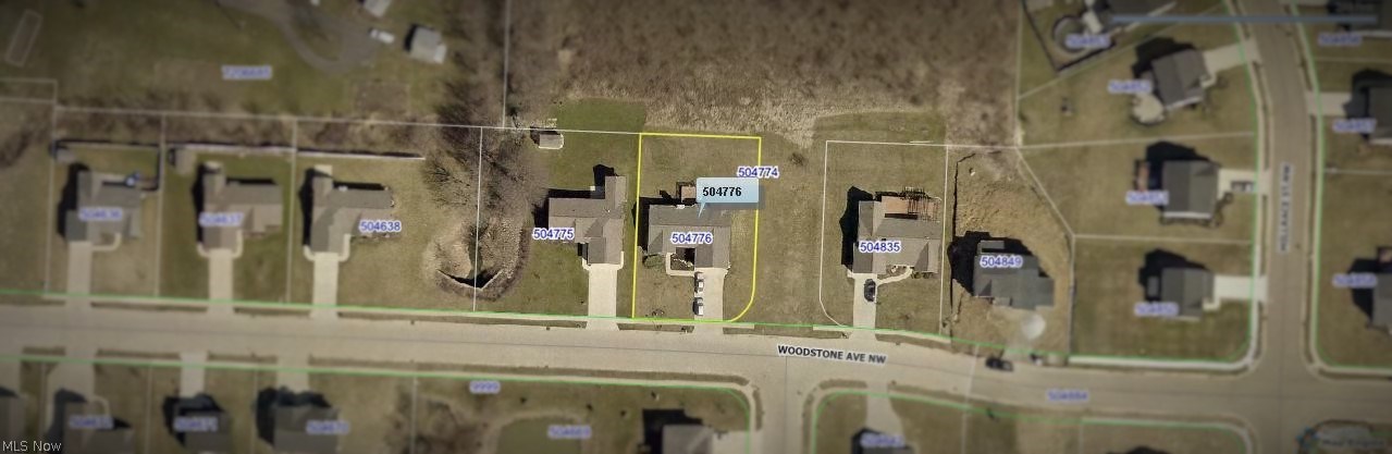 Massillon - Residential