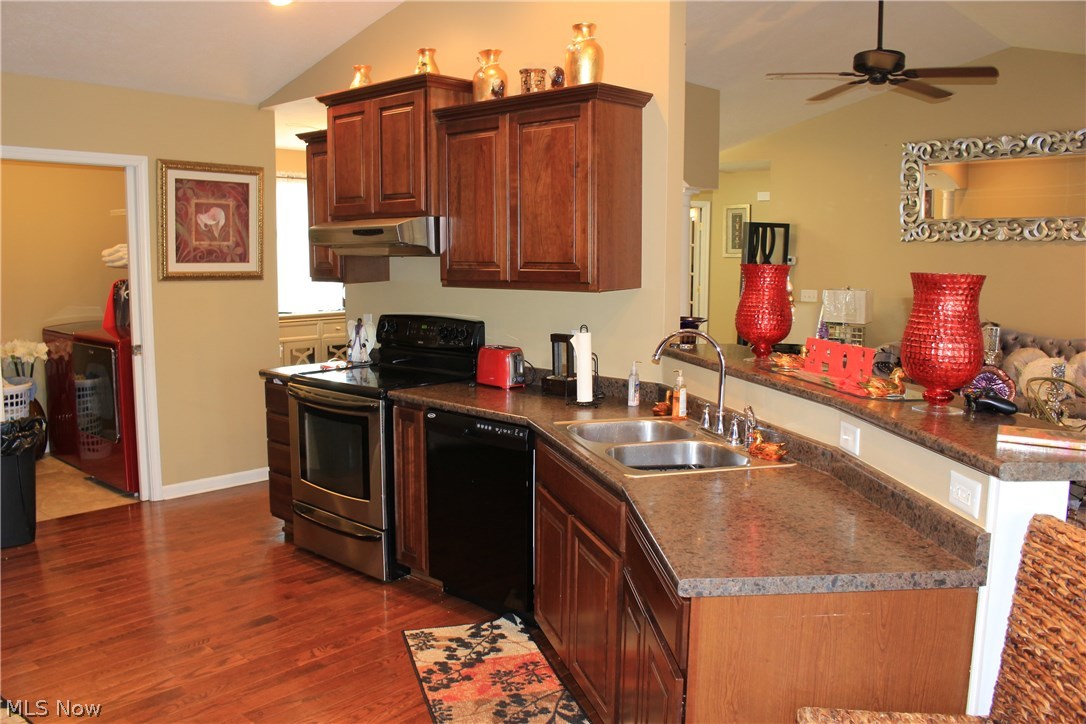 Massillon - Residential