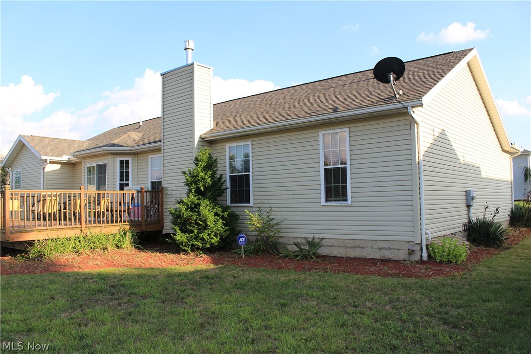 Massillon - Residential