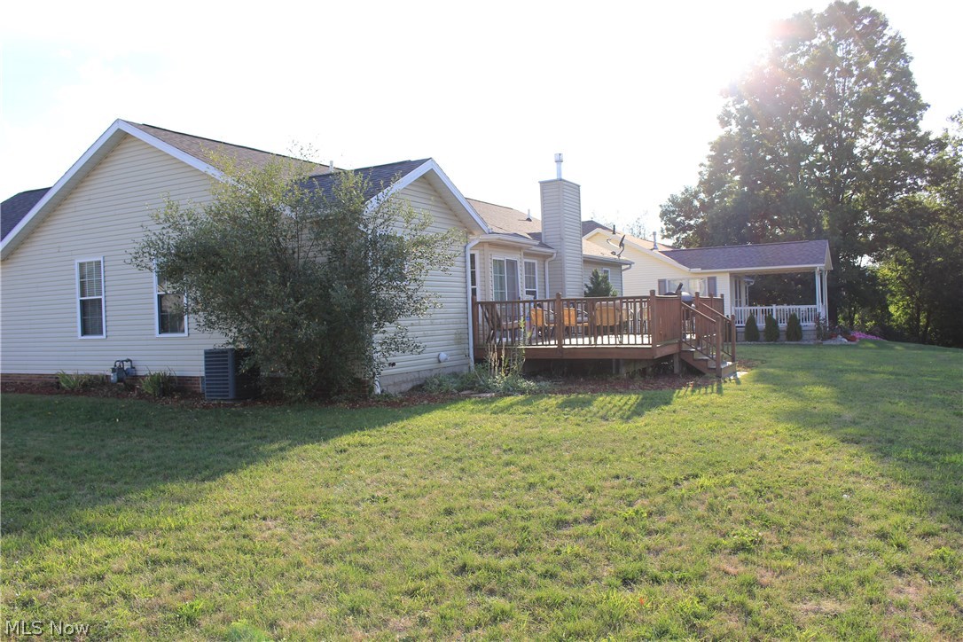 Massillon - Residential