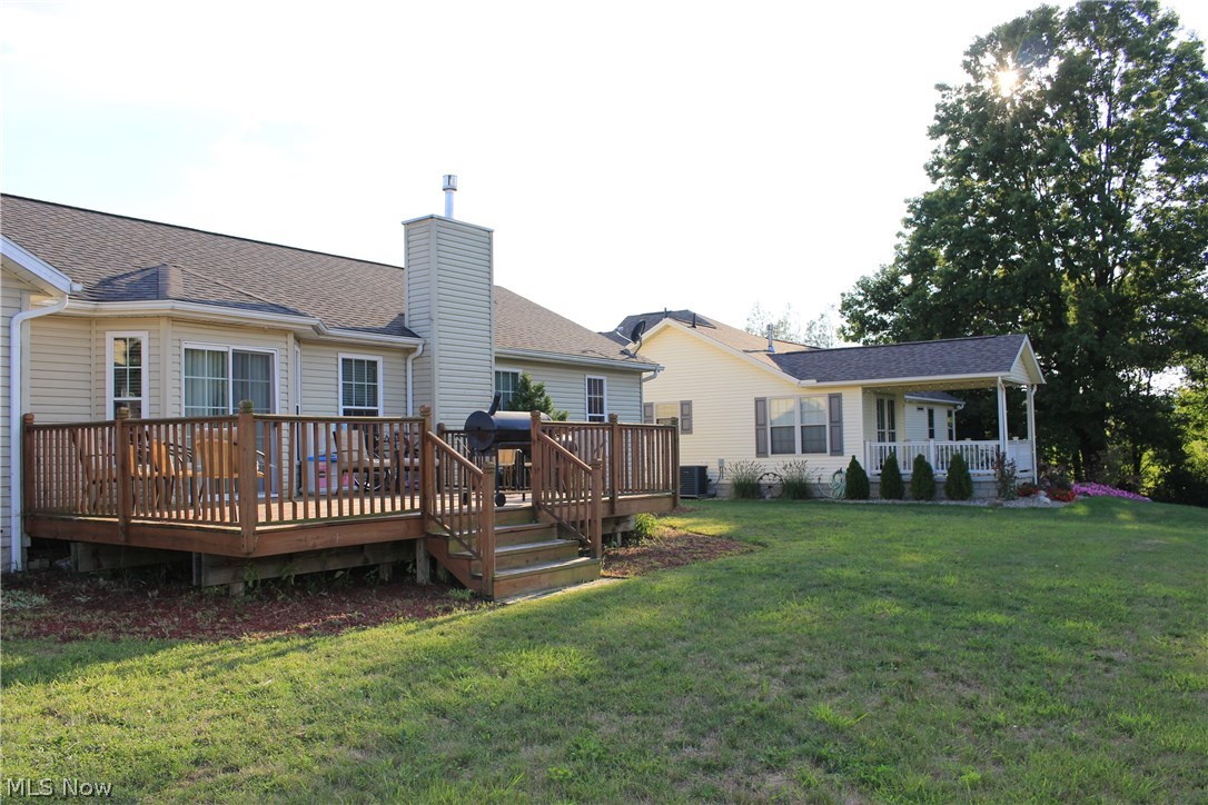 Massillon - Residential