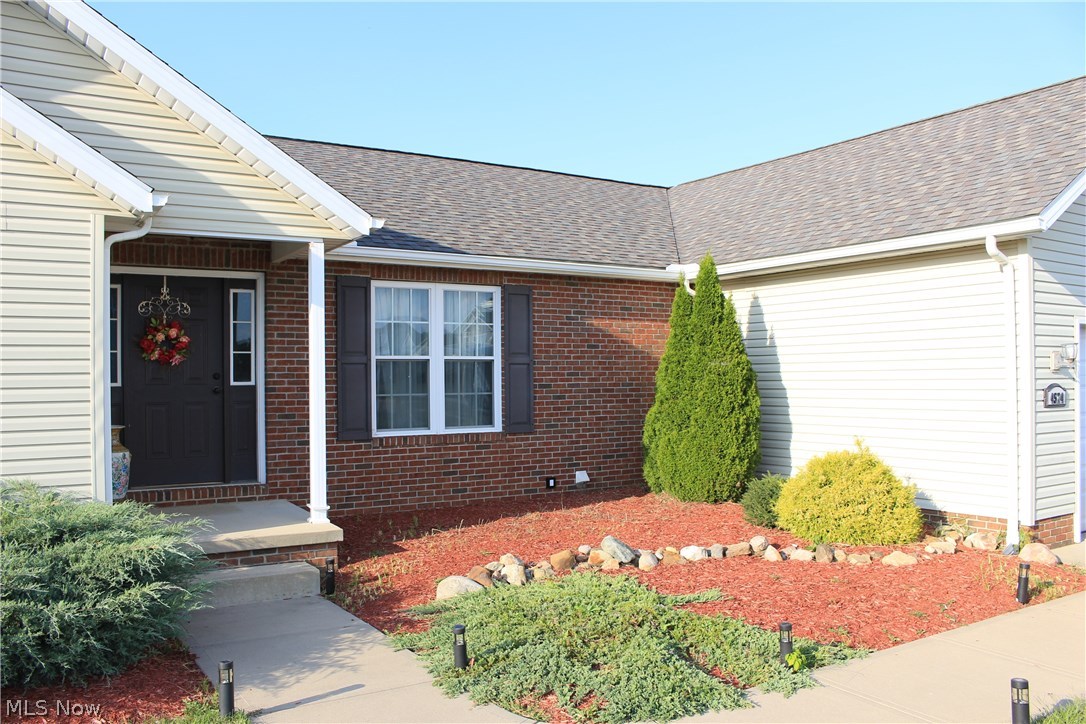 Massillon - Residential