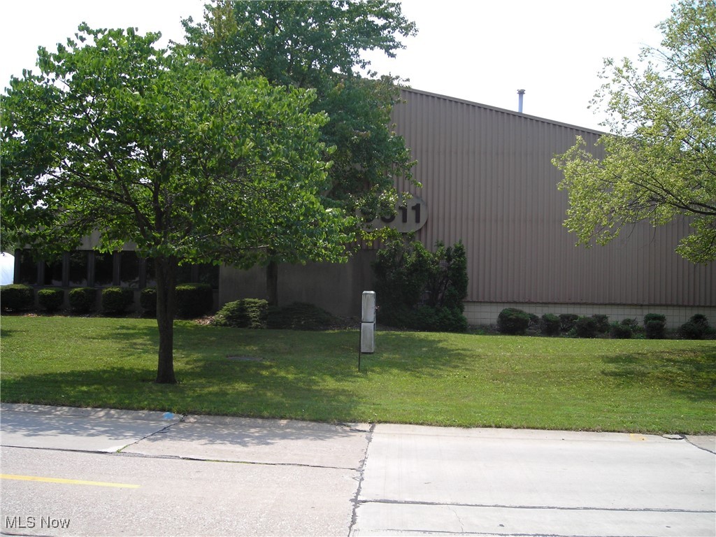 19511 Progress Drive