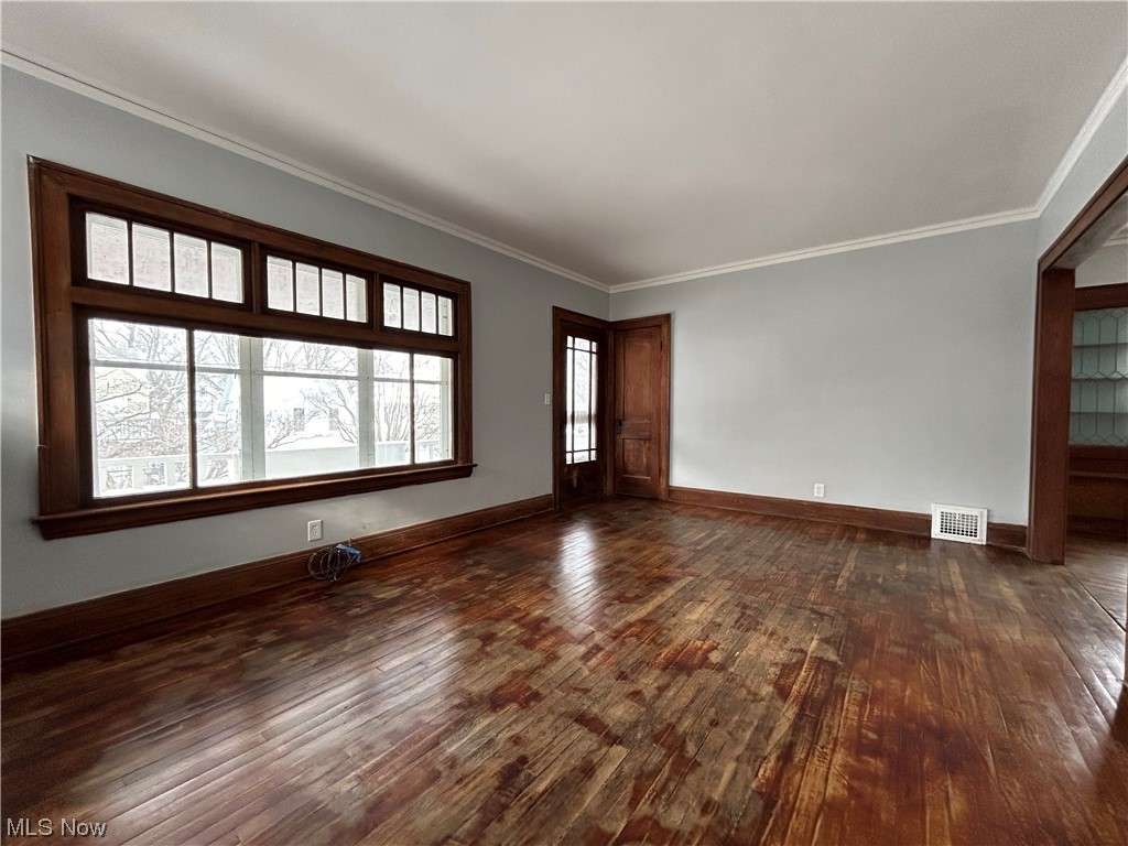 G Andrews & Morrison Allotment - Residential Lease