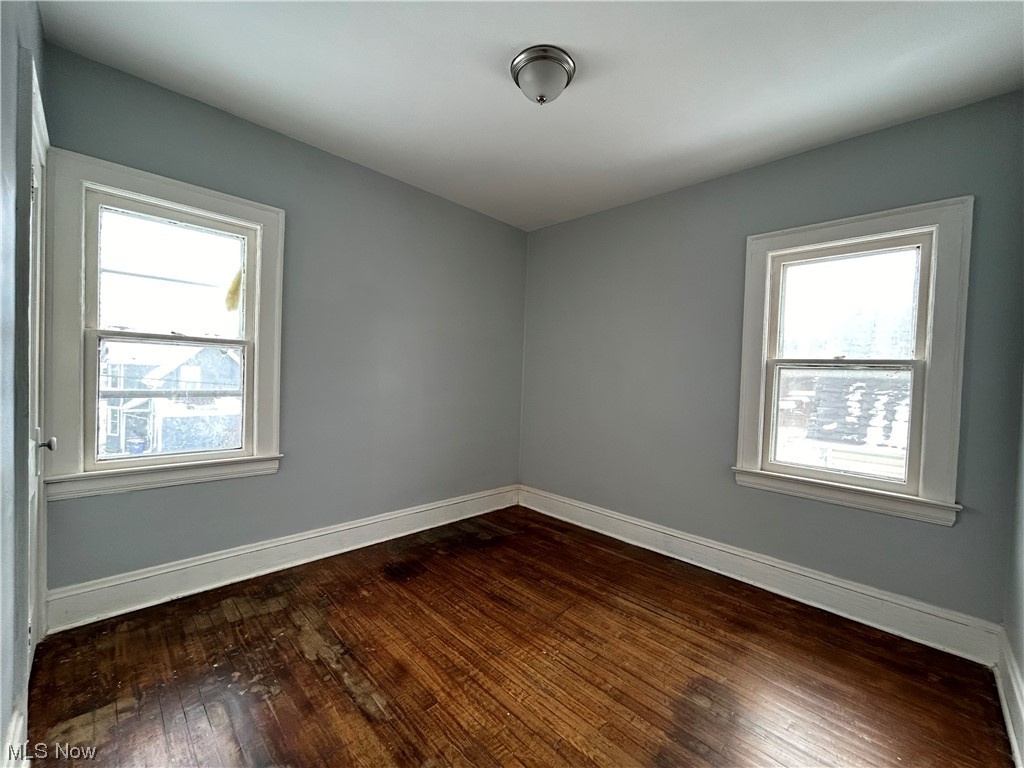 G Andrews & Morrison Allotment - Residential Lease