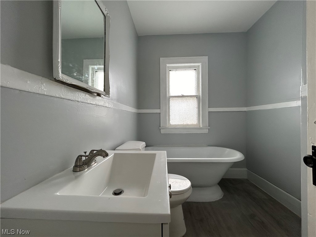 G Andrews & Morrison Allotment - Residential Lease