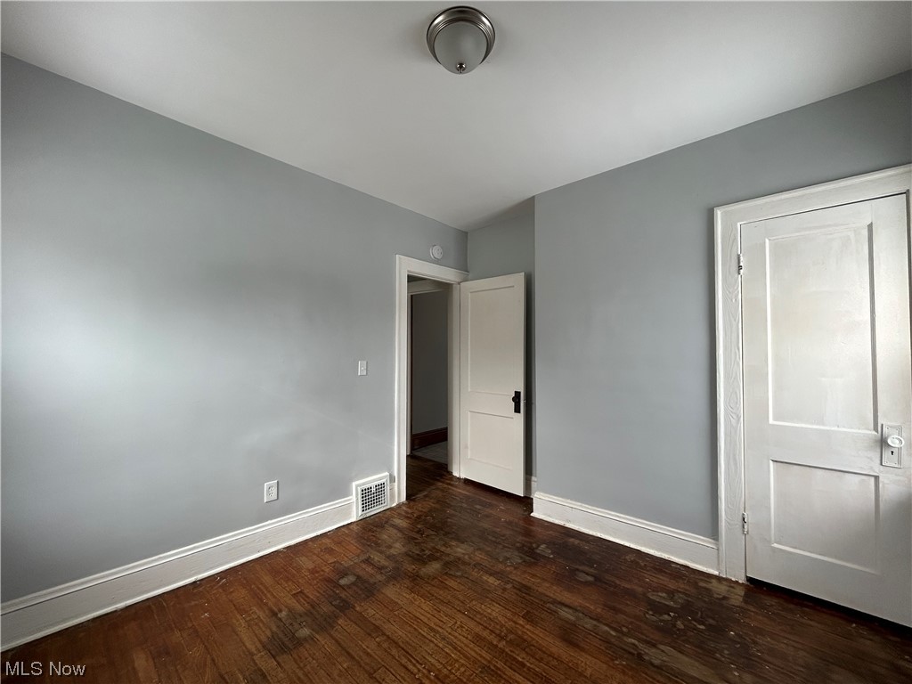 G Andrews & Morrison Allotment - Residential Lease