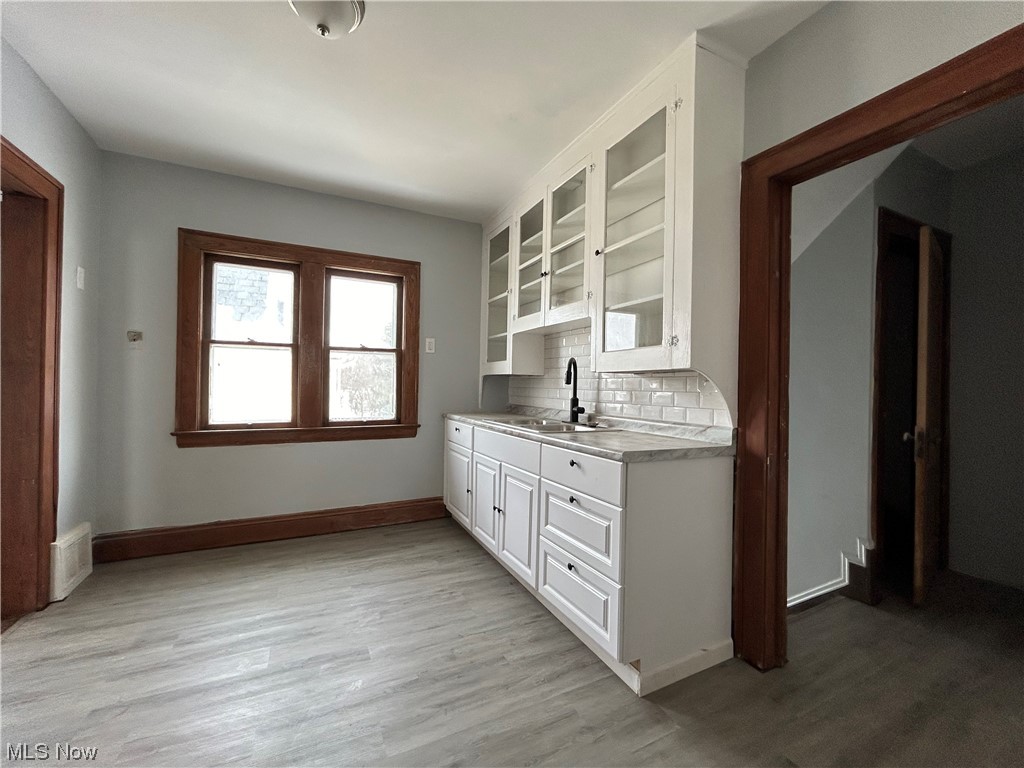 G Andrews & Morrison Allotment - Residential Lease