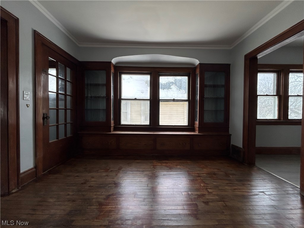 G Andrews & Morrison Allotment - Residential Lease